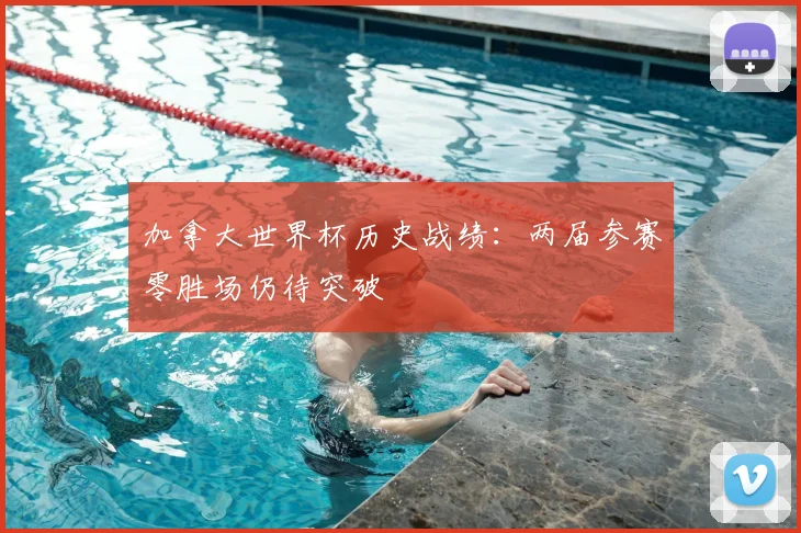 加拿大世界杯历史战绩:两届参赛零胜场仍待突破