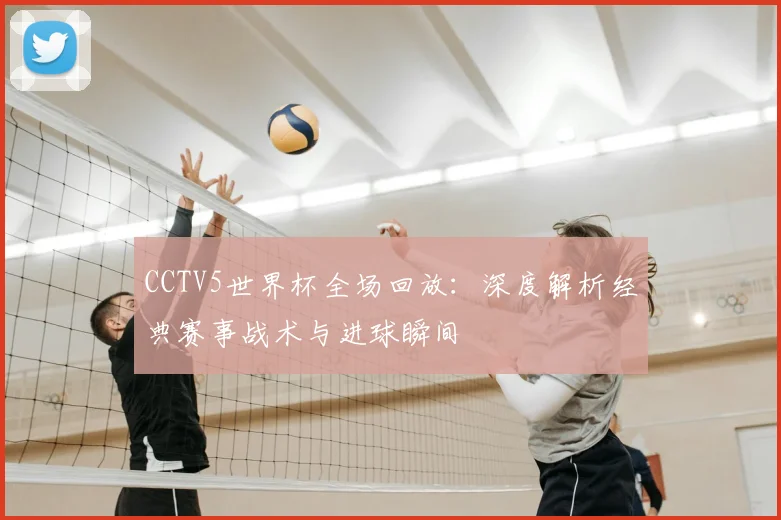 CCTV5世界杯全场回放:深度解析经典赛事战术与进球瞬间